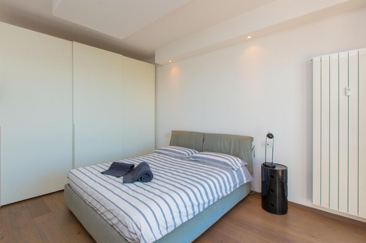 Al 4 Hotel Busto Arsizio Exterior foto